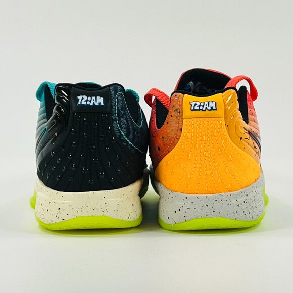 Nike Ja 2 x Kool-Aid GS 'Mixed Berry' IF3948-800 Basketball Multi Size - Picture 6 of 13